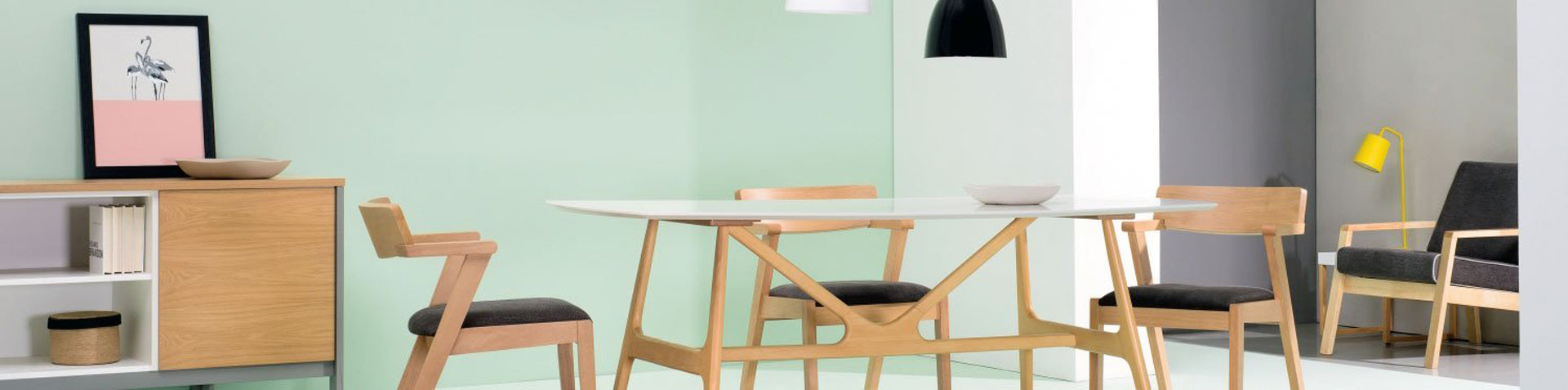 Dining Tables