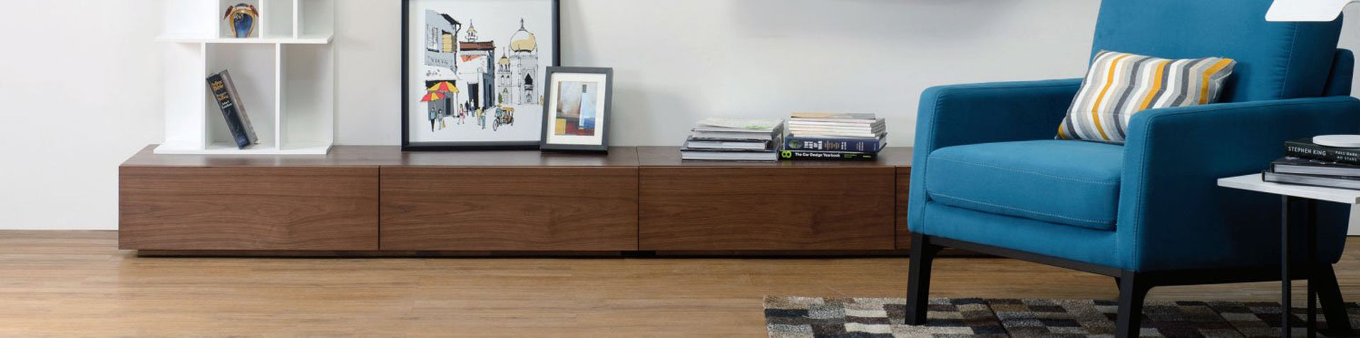 Storage & Sideboards