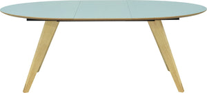 RYDER OVAL (extendable)