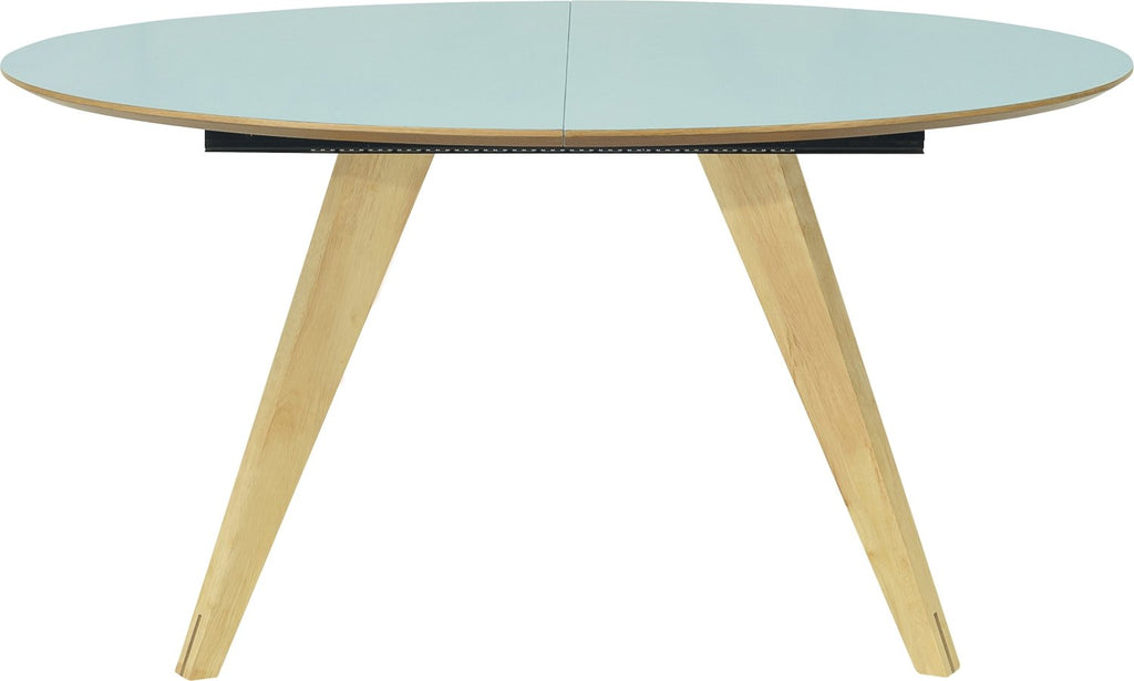 RYDER OVAL (extendable)
