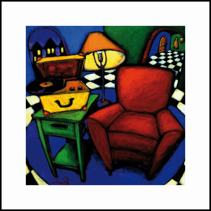 LOUNGE