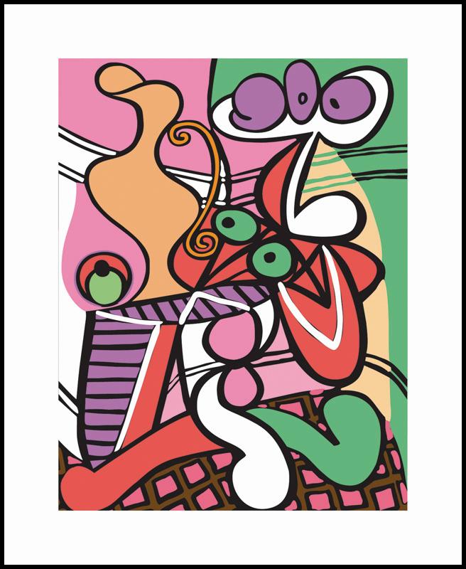 COMPOSITION I