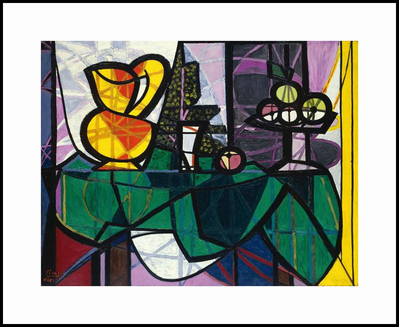 COMPOSITION II
