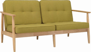 ENTEX 2 SEATER