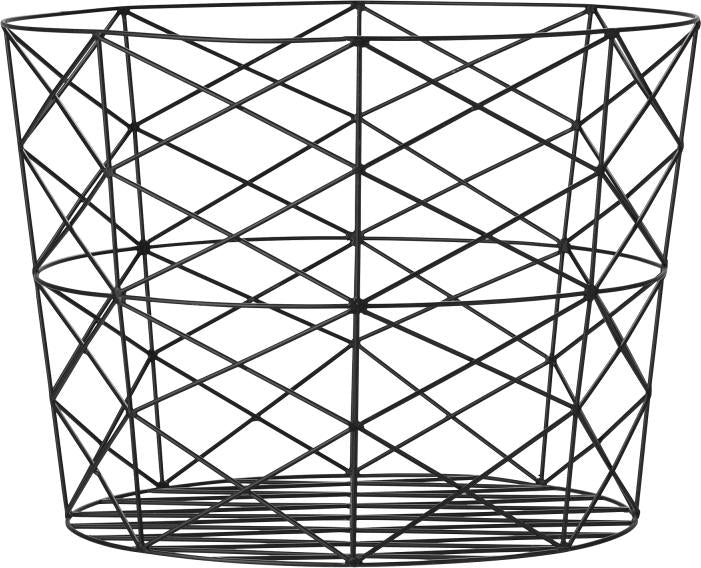 METAL BASKET