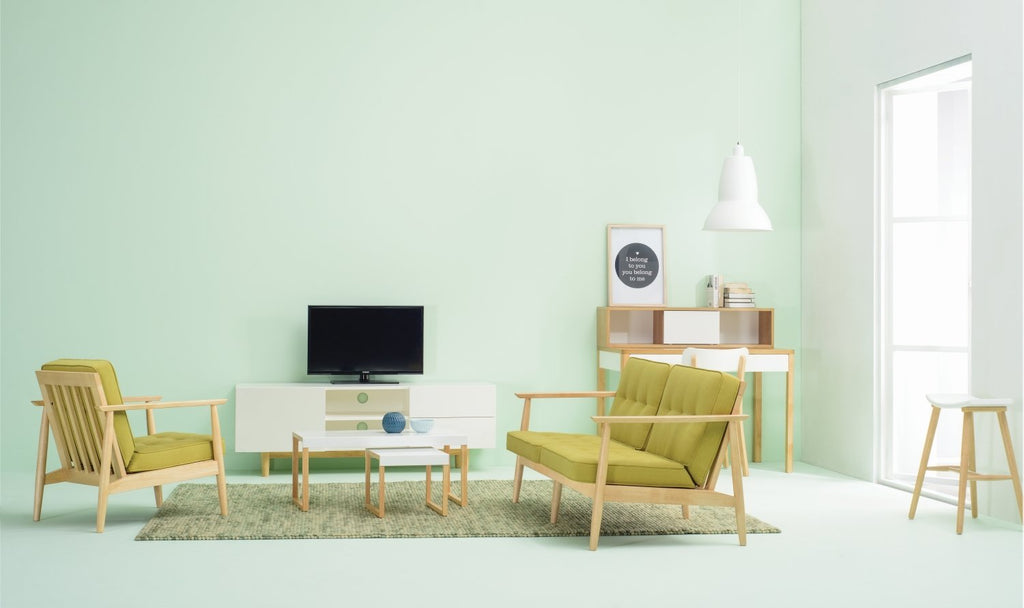 ENTEX 2 SEATER