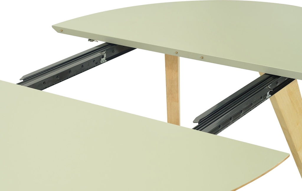 RYDER OVAL (extendable) test