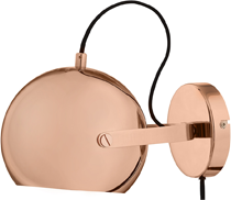 wall lamp