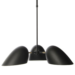 Ceiling lamp